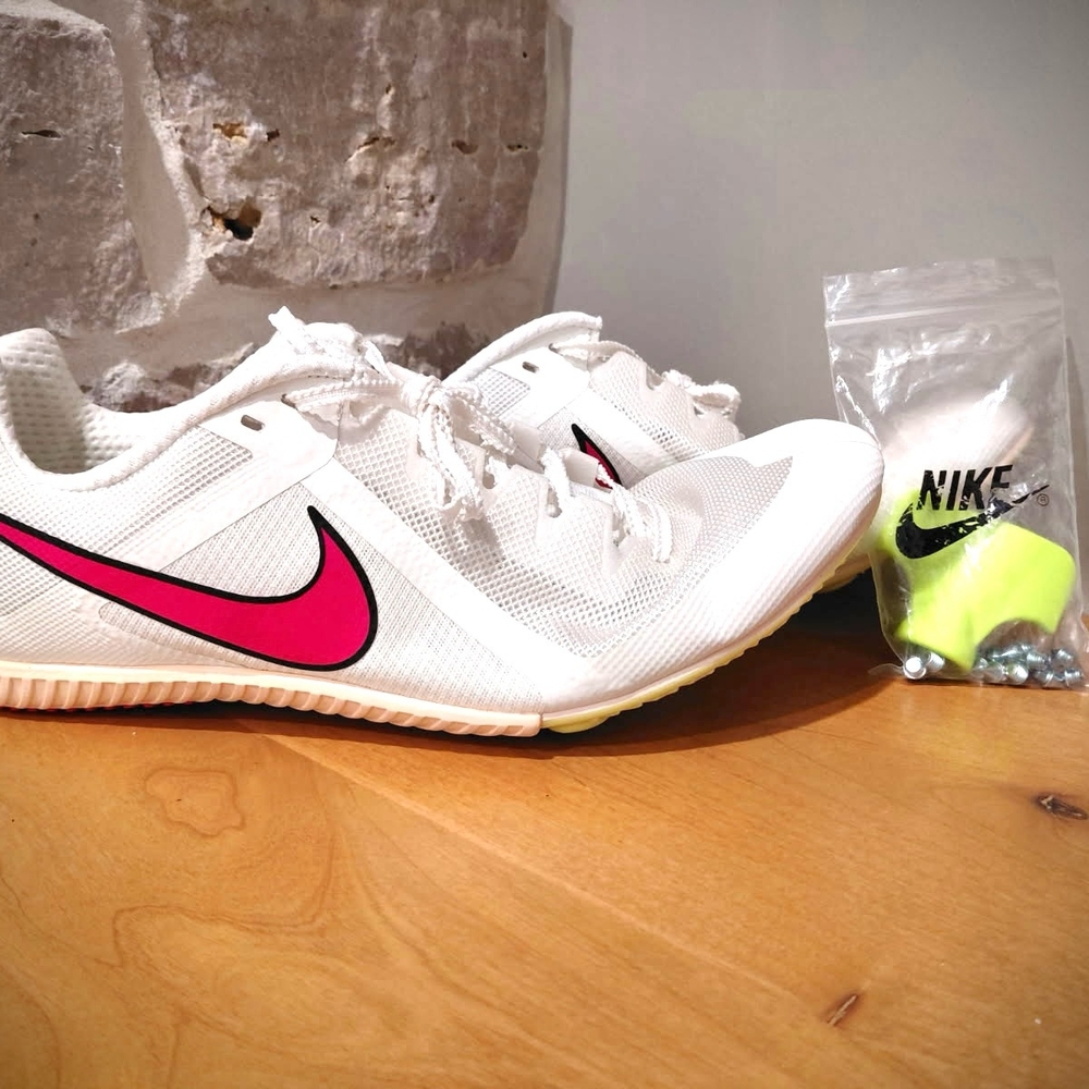 Nike Zoom Rival Multi-Event Sail Fierce Pink (Size 13)